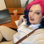 Alexis Alder - @that_lab_lady - Instagram