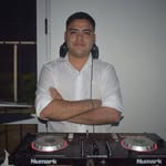 Alexis Alderete - @djalexisalderete - Instagram