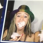 Lexis Finsta🤑 - @lexibarelaspam - Instagram