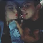 Lexy Barela - @hisbabygirl505 - Instagram