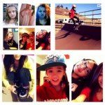 Lexi Bauer 🙈🙉 - @_skatergirl_lexi_ - Instagram