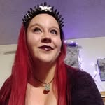 Lexi Blanchard - @arieswitch420 - Instagram
