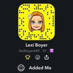 Lexi Boyer - @lexi_boyer11 - Instagram
