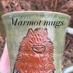 Lexi Britton - @marmot_mugs - Instagram