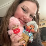 Lexi Britton - @qualified_quesadilla - Instagram