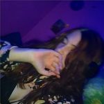 Lexi Burns - @bitxh_yk.who18 - Instagram