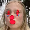 CLOWN - @lexi..perkins_clowns - TikTok