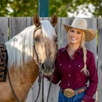Lexi Clow - @lexi_clow23 - Instagram