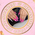 Lexi Connor - @pamperedandpolishedbylulu - Instagram
