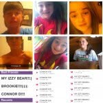 Lexi Connor And Izzy - @lexi_connor_izzy - Instagram