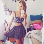 LexiConnor - @lexi_connor12 - Instagram