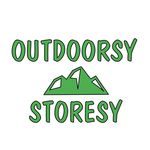 Lexi and Donovan - @outdoorsystoresy - Instagram