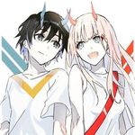 lexi and donovan - @otaku_duo_ - Instagram