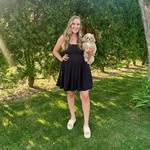 Lexi Gordon - @lexi_gordon - Instagram