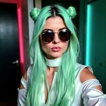 Lexi Green - @lexijadegreen - Instagram