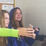 @lexi_hannah_2k17 - Instagram