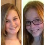 Lexi, Hannah, and Loren - @best_fins_forever - Instagram