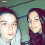 lexiandhannahspam - @lexi_hannah_spam - Instagram