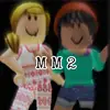 MM2 🖤 - @lexihannahmm2 - TikTok