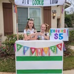 Lexi&Heather - @our.adventures.in.scouts - Instagram