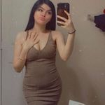Lexi Hill - @_psychicbitch - Instagram