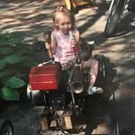 Lexi Hunter - @prancinpigeon - Instagram