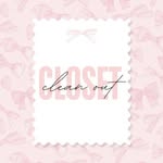 lexi's closet cleanout 👚 - @lexihunterclosetcleanout - Instagram