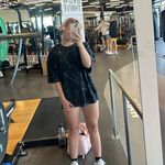 lexi jensen - @llexigym - Instagram