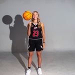 Lexi Jensen🏀 - @lexibball - Instagram