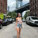 Lex - @lexi_johnston - Instagram