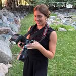 Lexi Johnson - @lexijohnsonphotos - Instagram