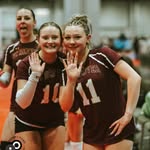 Lexi keller - @lexikellervolleyball - Instagram