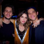 Lexi | McKenna - @mccall.stilinski.lahey.hale - Instagram