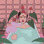 Lexi McGuire - @georgelexington - Instagram