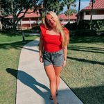 Lexi Mitchell - @lexi.mitchellll - Instagram