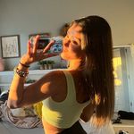 Lexi Mitchell - @lexiskye21 - Instagram