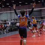 Lexi Moore - @leximoorevolleyball - Instagram