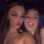 Alexis Moriarty - Facebook