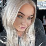 Las Vegas Lashes | Lexi Murray - @luxglamlex - Instagram