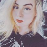 Lexi Olsen - @lulubell_66 - Instagram