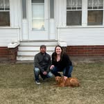 Lexi Olsen - @ourmuddyhome - Instagram