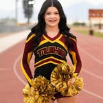 Lexi Olson - @_lexi.cheers - Instagram