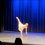 Lexi Olson - @lexio.dance - Instagram