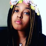 Alexis Peoples - @simply__nicki - Instagram