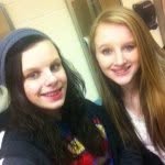 Alexis Peoples - @lexi_swag_rawr - Instagram