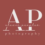 Alexis Peoples - @ap.photography479 - Instagram