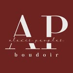 Alexis Peoples - @ap.boudoir479 - Instagram