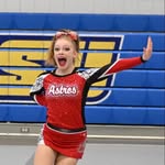 Lexi Peoples - @lexi_cheerleading08 - Instagram