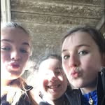 Lexi Rodgers & Olivia Moores - @lexi.liv.fprc - Instagram