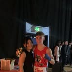 Lexie Rodgers - Facebook